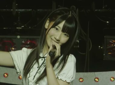 AKB48 ある秋の日のこと フレンチ・キス French Kiss RH2011