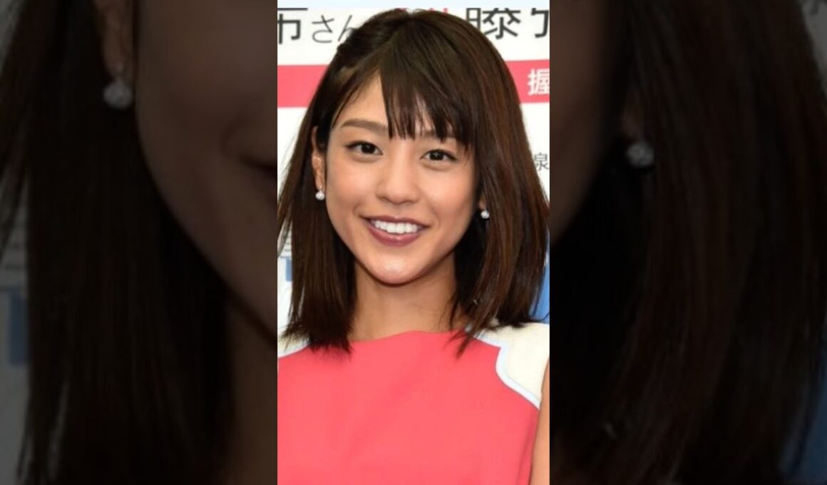 岡副麻希　＃元気してますか~…🦑（笑）たまに顔見せてね〜…🦑