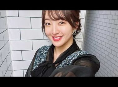 元HKT48・田島芽瑠、ディズニー・ハロウィーンを満喫🎃 美脚ミニワンピ＆花嫁カチューシャ姿にファン歓喜