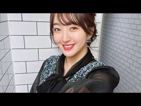元HKT48・田島芽瑠、ディズニー・ハロウィーンを満喫🎃 美脚ミニワンピ＆花嫁カチューシャ姿にファン歓喜