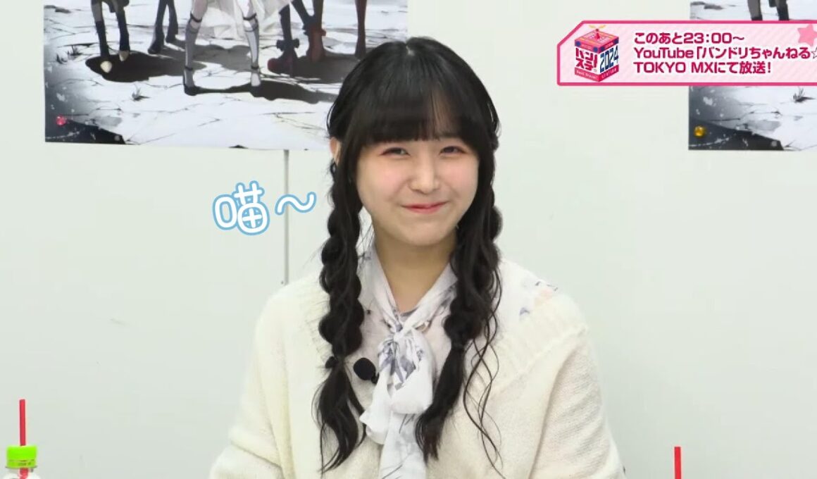 ようちゃんのニャー
