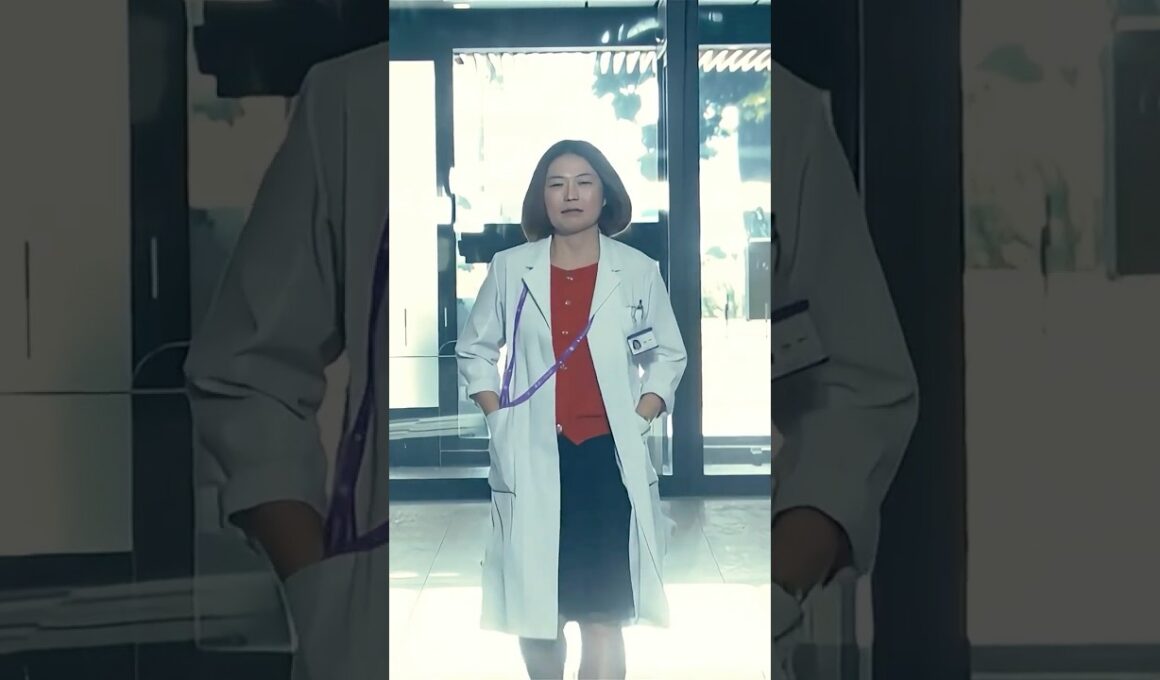 「私たちは責任を負わない」vs「失敗しない」医師たちの激しい対決...大門未知子が慶林の大ルールを破る！夫はクズ外科医ではない