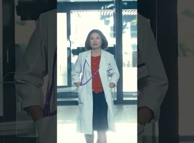 「私たちは責任を負わない」vs「失敗しない」医師たちの激しい対決...大門未知子が慶林の大ルールを破る！夫はクズ外科医ではない