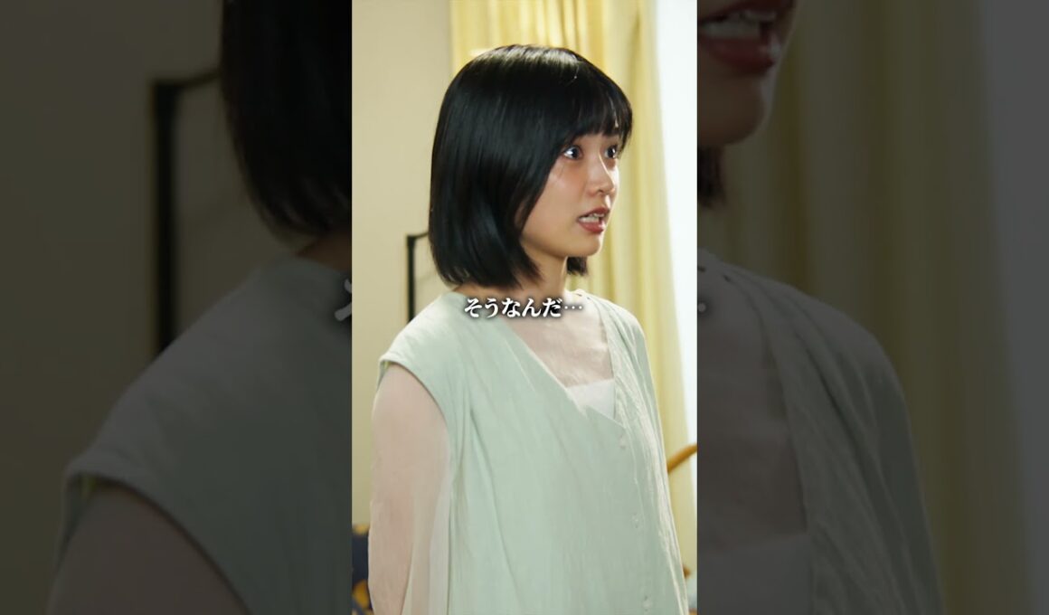 義実家に帰ったら夫が義母の指を咥えてた