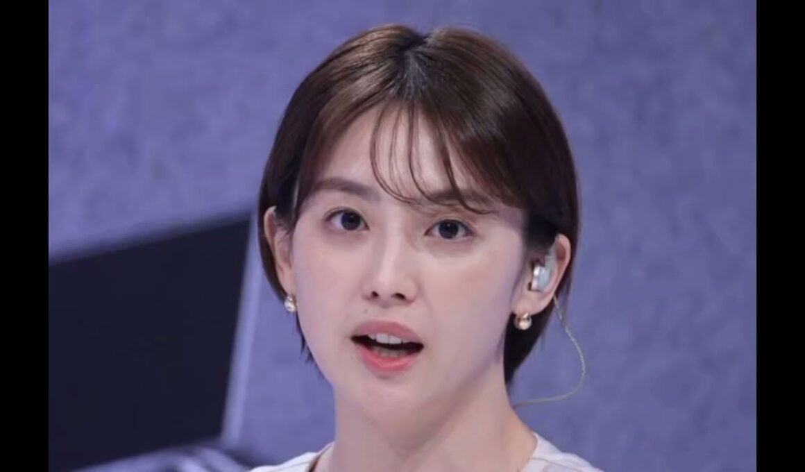 フジテレビ宮司愛海アナ「私もやるべきことをしっかりやっていきたい」毅然と語る　世論調査の厳しい結果ふまえ