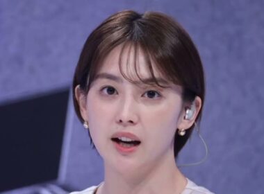 フジテレビ宮司愛海アナ「私もやるべきことをしっかりやっていきたい」毅然と語る　世論調査の厳しい結果ふまえ