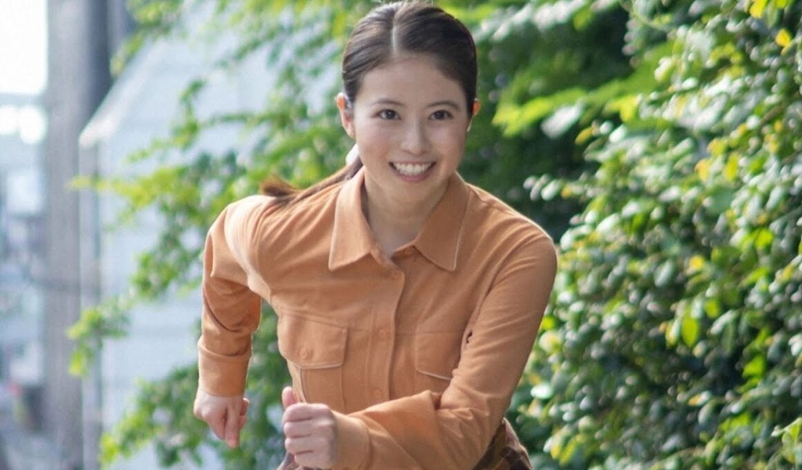 「あんぱん」今田美桜“朝ドラ漬けの1年”今年の漢字は「走＆愛」最終撮影は“一発撮り”「心からホッと」