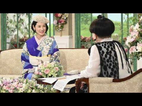 🎤✨近藤サト(元フジ女子アナ)「徹子の部屋」出演👘🌺紅型着物で登場＆父の意外な最期の言葉とは？【9月22日放送】
