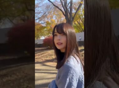 もう少しでクリスマスだねえ〜 みんなは当日かイブ、何するの？！！！🥺🥺🥺 #クリスマス #坂巻有紗 #blue #fyp