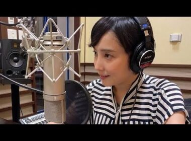 NHK朝ドラ『あんぱん』最終週へ――林田理沙アナが語る「ほいたらね！」に込めた想いと、やなせ夫妻の軌跡