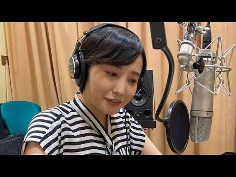 「林田理沙アナが語る“アンパンマン誕生”――視聴者と心をつなぐ奇跡の語り」