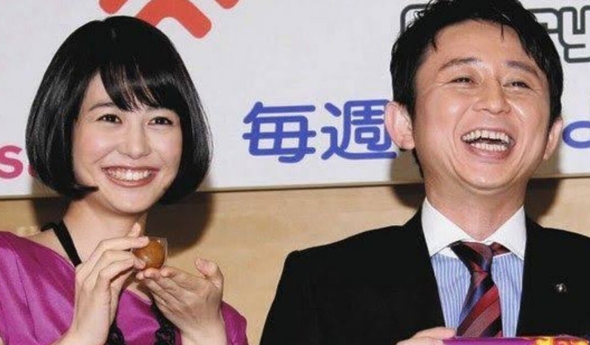 有吉弘行が語る“ショック体験”😱 妻・夏目三久＆子供と訪れた飲食店でまさかの塩対応…その真相とは？
