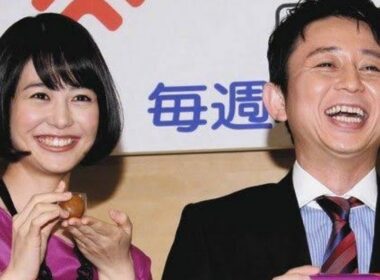 有吉弘行が語る“ショック体験”😱 妻・夏目三久＆子供と訪れた飲食店でまさかの塩対応…その真相とは？