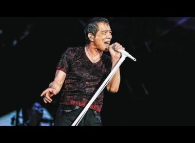 🔥矢沢永吉『with MUSIC』初登場‼️ライブ裏側密着＆キャロル解散秘話も告白💥