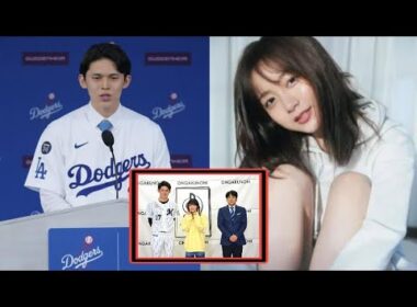 🔥【衝撃】佐々木朗希の妻・佐久間みなみの正体判明‼️😱💍 愛と手作り弁当の支えに日本中が感動😭⚾✨