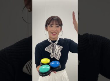 明日もファイト！9月22日 #通勤タイパ #山岸愛梨 #ファイト