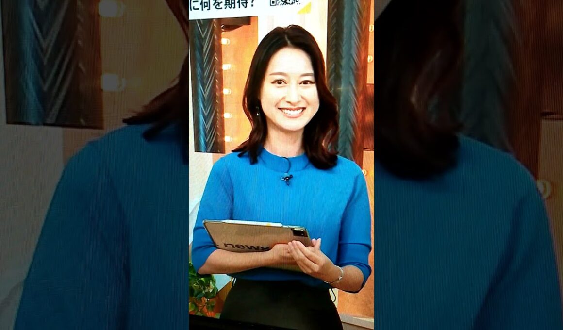 秋！小川彩佳23と能登▪ニッポン応援団745
