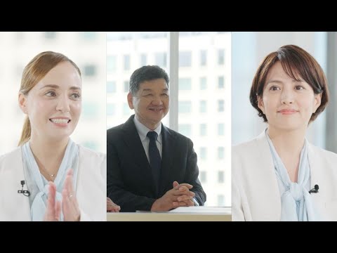 スペシャル対談「心と体の温活トーク」 フリーアナウンサー 赤江 珠緒 さん  ×  イシハラクリニック副医院長 石原 新菜 さん  ×  加茂繊維株式会社 会長 角野 充俊
