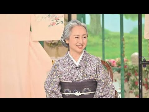 ＜近藤サト＞父親の最期の言葉はひとこと　それだけ？とも思ったが心に残る　「徹子の部屋」で