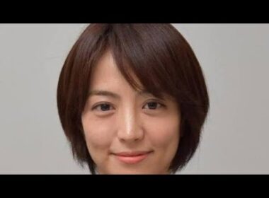 ✨👩‍👧⏰ 赤江珠緒、娘の一言で気づいた「私、人として全然ダメじゃん」💔🎙️母としての時間と人生の選択 🌸💕
