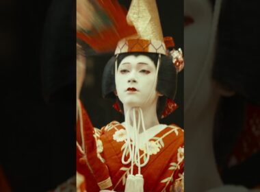 『国宝』15秒映像 歴史的快挙編【ロングラン上映中】