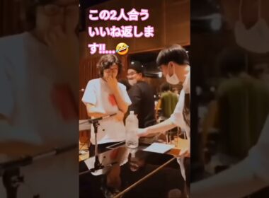 ‼️🤭今ね、今ね、テンパってるんで#藤井風#fujiikaze#shorts#instalive #藤井風instagram#藤井風instagramストーリー#猫のいる暮らし#もうええわ