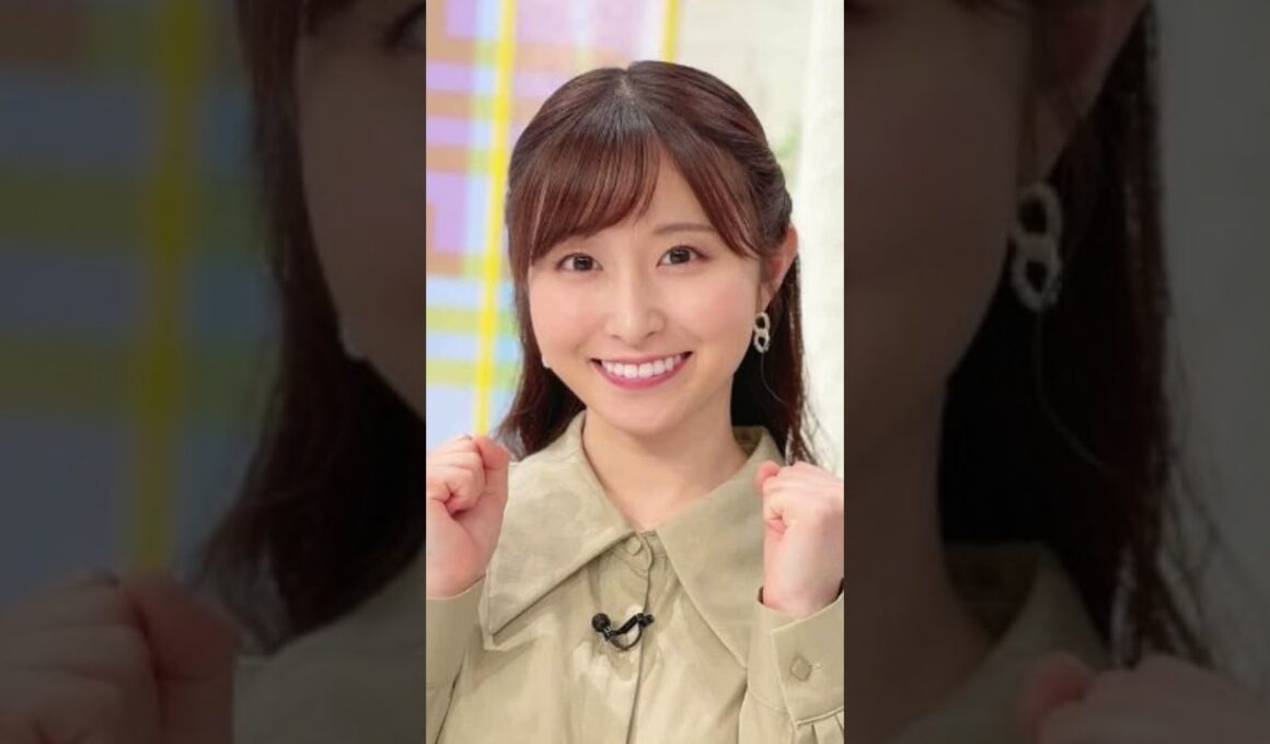 佐藤佳奈・読売テレビ　＃ZIP出演・たまに？（笑）…🦑