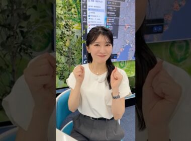 あしたもファイト！9月19日 #通勤タイパ #駒木結衣 #ファイト