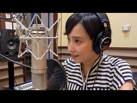 『あんぱん』語りを務めた林田理沙アナ、最終週は「回ごとの『ほいたらね』に込めた思いにも注目していただけるとうれしい」