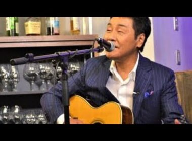 流れに身をまかせ」(テレサ・テン)、福田こうへいが「Lemon」(米津玄師)、藤田玲、荒牧慶彦、植田圭輔が「世界に一つだ けの花」 (SMAP)んKimura family