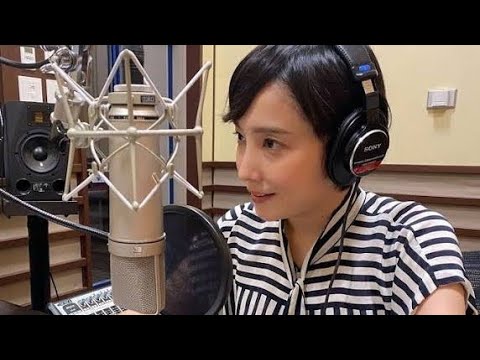 📺✨林田理沙アナ、語りの思い語る🎙️「アンパンマン誕生シーンを語れたことは感慨深い🥯💭」