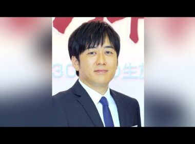 「ごめんなさい…😅 安住アナ進行ミス⁉️ ウルフアロンに生謝罪✨🥋🏆」
