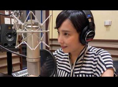 【あんぱん】語りの林田理沙アナが語る最終週の見どころ「回ごとに『ほいたらね』に込めた思いに注目して」