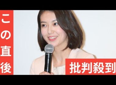 ＜NHK和久田麻由子アナ＞「未解決事件」で1年半ぶり番組出演　「緊張で手が震える」も「自分にとって大きなチャレンジ」と意気込み