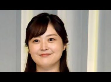 日テレ水卜麻美アナ、衝撃発表、まさかの最終回