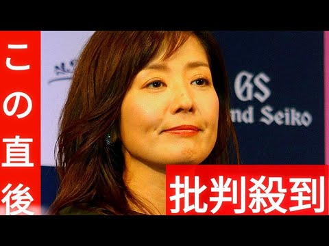 元フジアナの菊間千乃弁護士が番組欠席、理由説明なし…1月には「顧問弁護士」と明かす