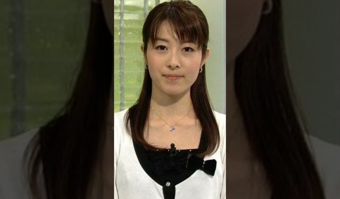 渕岡友美　＃おはよう日本出演中＃南気象予報士事務所所属…🦑