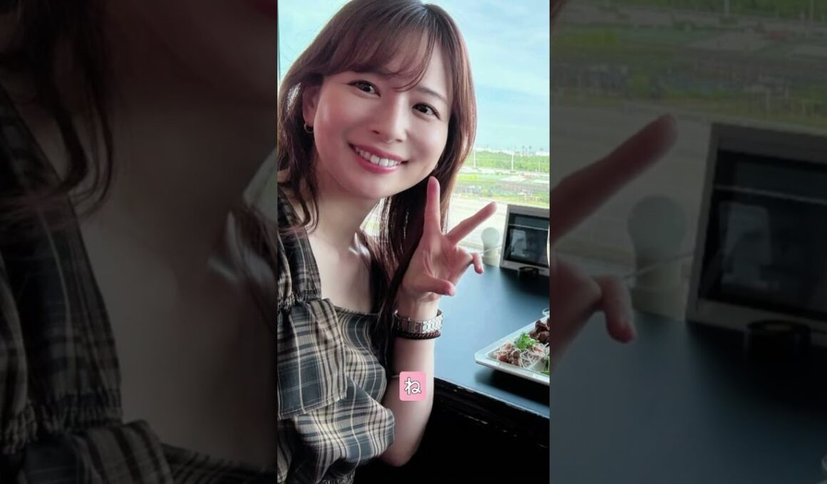 【皆藤愛子】さんの魅力の秘密✨