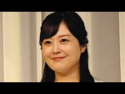 衝撃水卜麻美が「ZIP！」からの突然の卒業を発表視聴者号泣「今日が最後