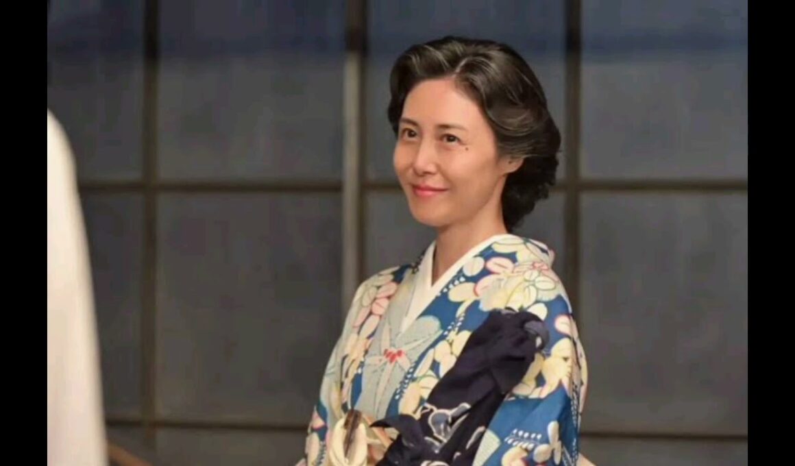 📺「あんぱん」を見て思い出す…👩‍👧‍👦45歳で双子を出産した私へ✍️やなせたかし先生の“忘れられないことば”💫　武内陶子