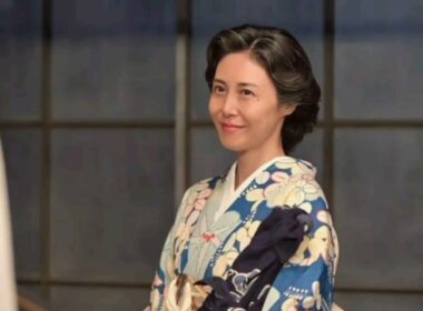 📺「あんぱん」を見て思い出す…👩‍👧‍👦45歳で双子を出産した私へ✍️やなせたかし先生の“忘れられないことば”💫　武内陶子