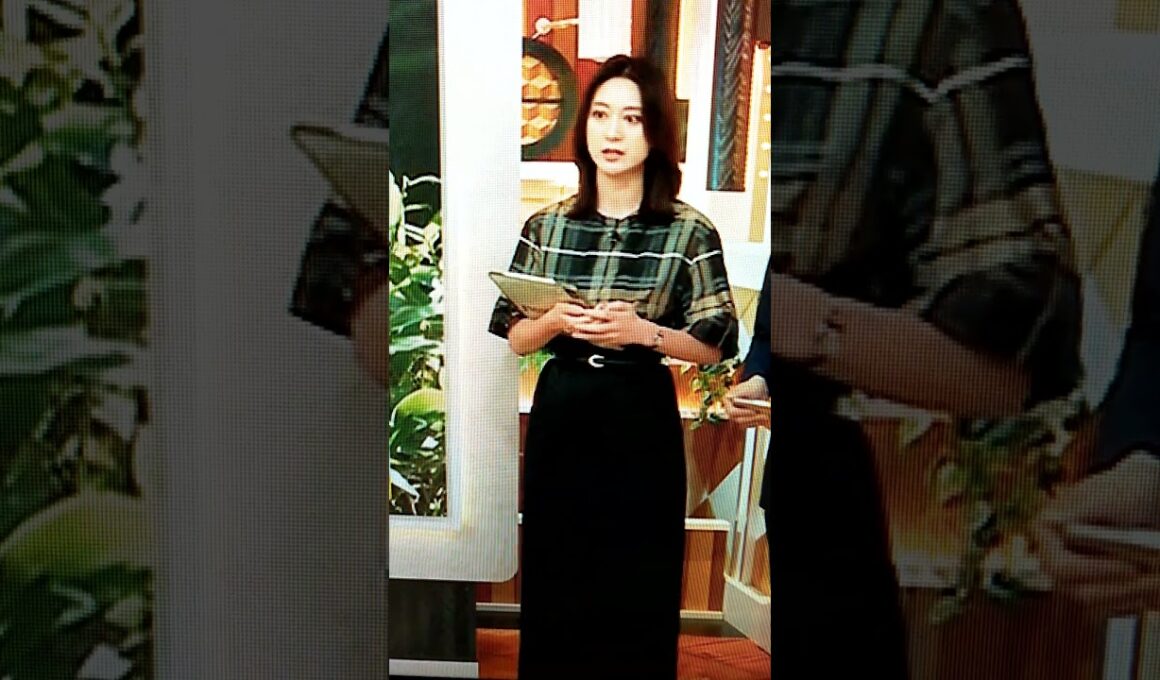 秋！小川彩佳23と能登▪ニッポン応援団760