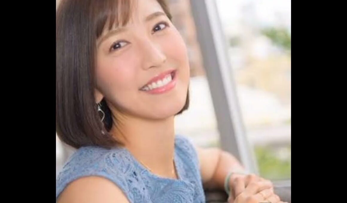 フジ小澤陽子アナ、娘顔出し 休暇でリゾート地満喫「可愛すぎる」「天使みたい」