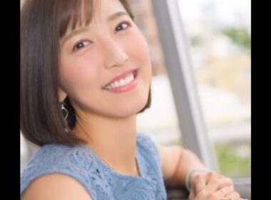 フジ小澤陽子アナ、娘顔出し 休暇でリゾート地満喫「可愛すぎる」「天使みたい」