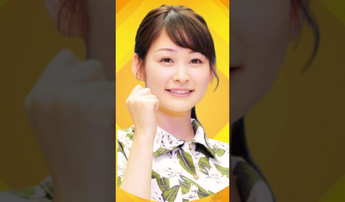 「岩田絵里奈アナ、30歳誕生日🎂田中家と過ごした感動の一日…“大好きすぎて”止まらぬ賛辞#岩田絵里奈 #日テレアナウンサー #芸能ニュース