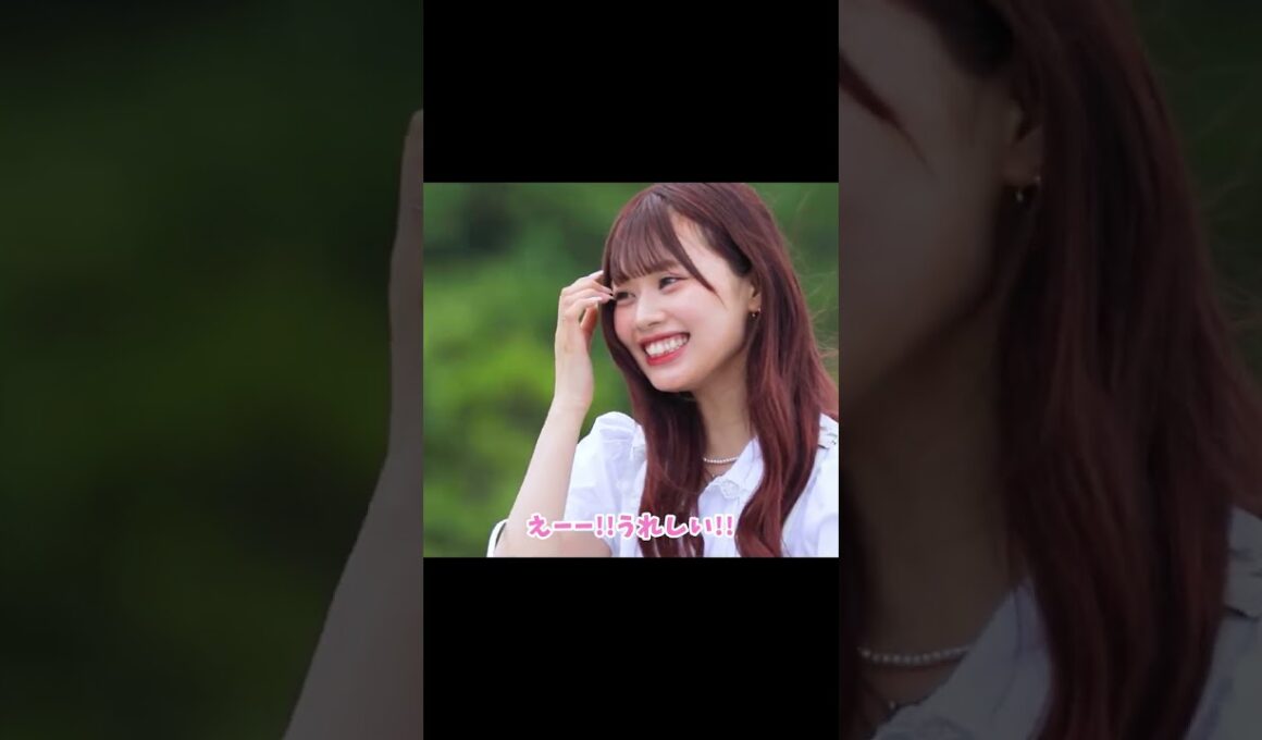 「モテるって幸せ」早くもひなのを気になる男子たちが…💕#今日好き #夏休み編2025#ABEMA で配信中📺🩵