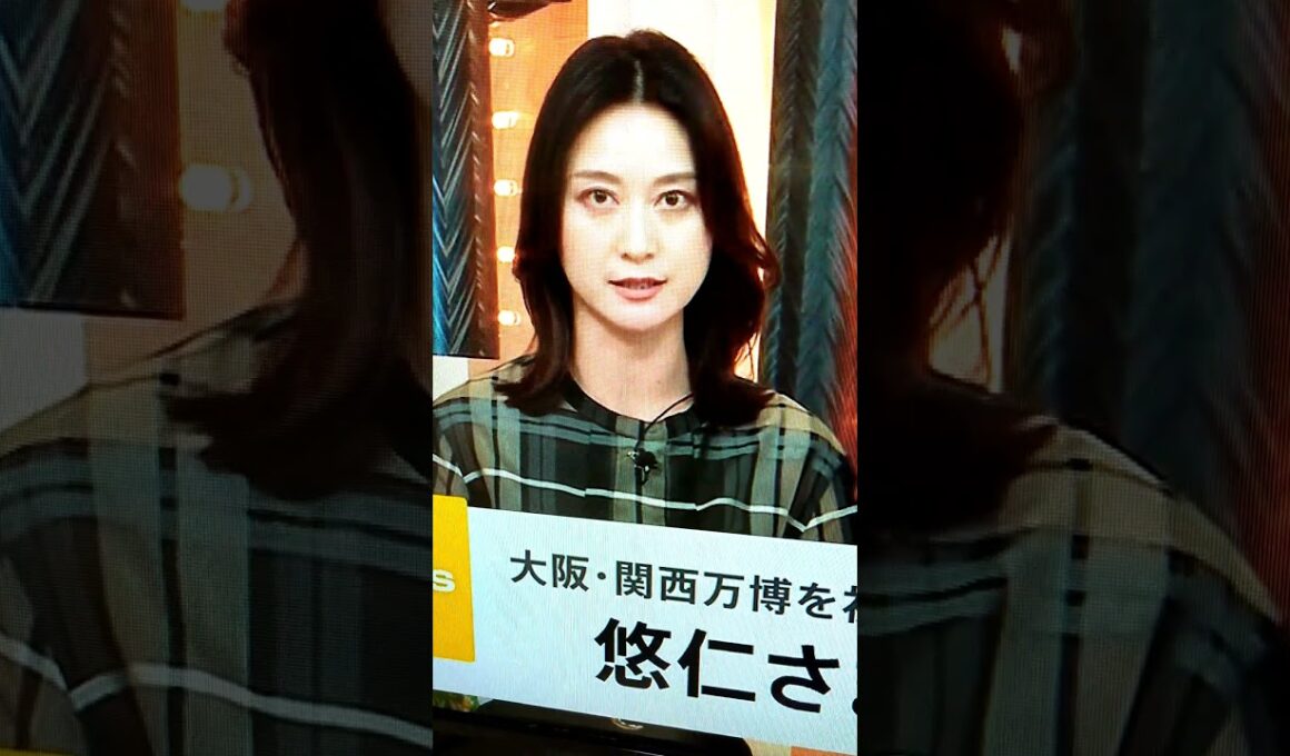 秋！小川彩佳23と能登▪ニッポン応援団759