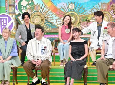 🌟『プレバト!!』永島優美＆CANDY TUNE福山梨乃・小川奈々子＆真田ナオキ初登場🔥 村山輝星は特待生3部門目なるか⁉️🎨✍️