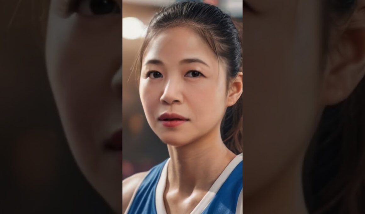 大久保佳代子、とりあえずスポーツしようぜ!