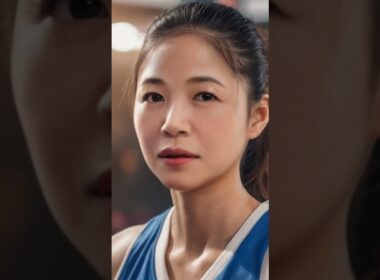 大久保佳代子、とりあえずスポーツしようぜ!